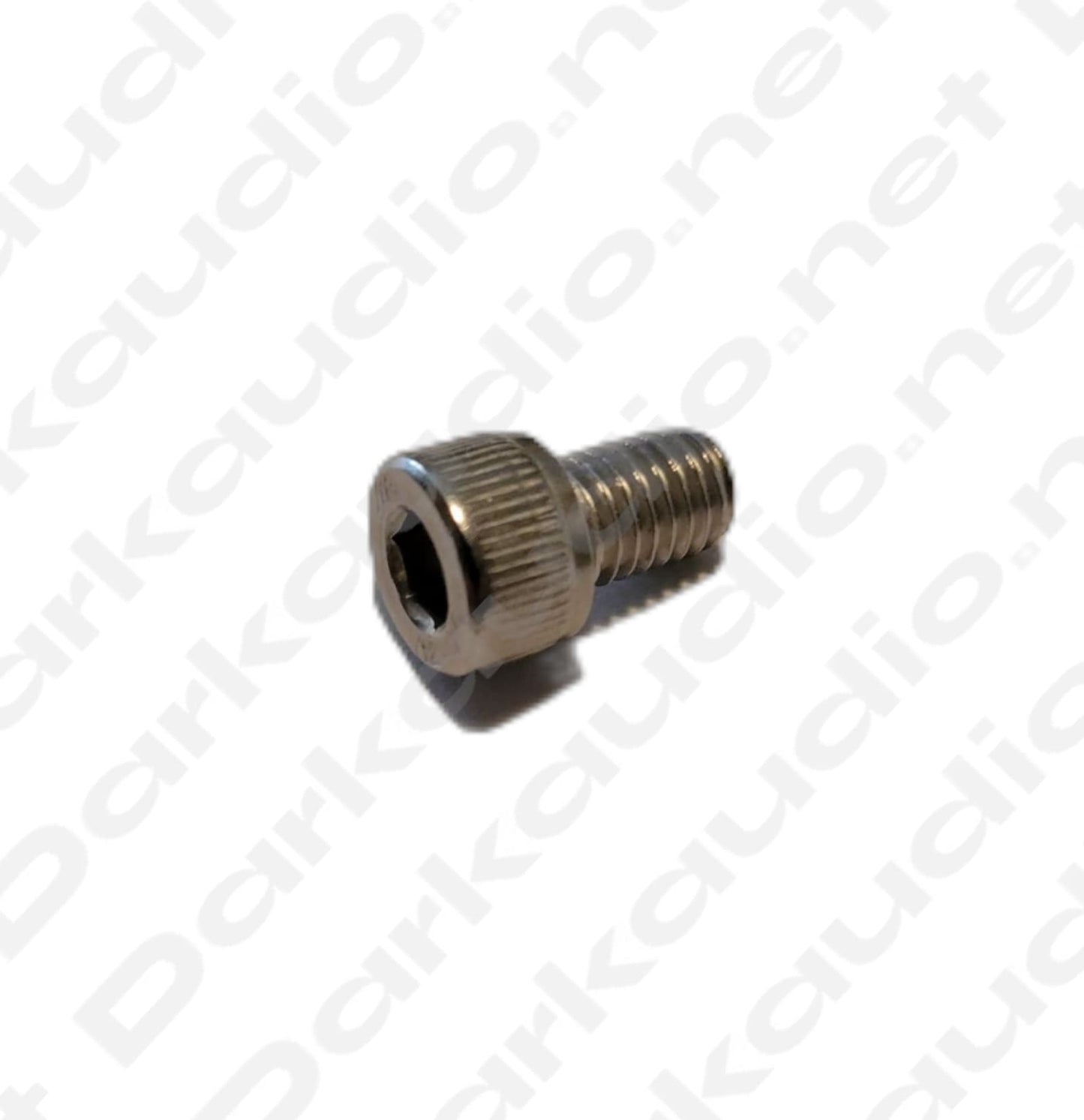 M6 10mm Socket cap screw