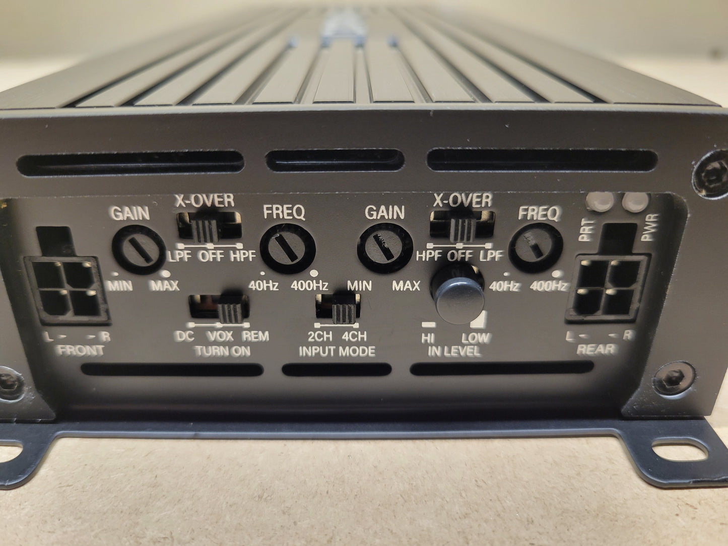 Darkai 125x4 Amplifier