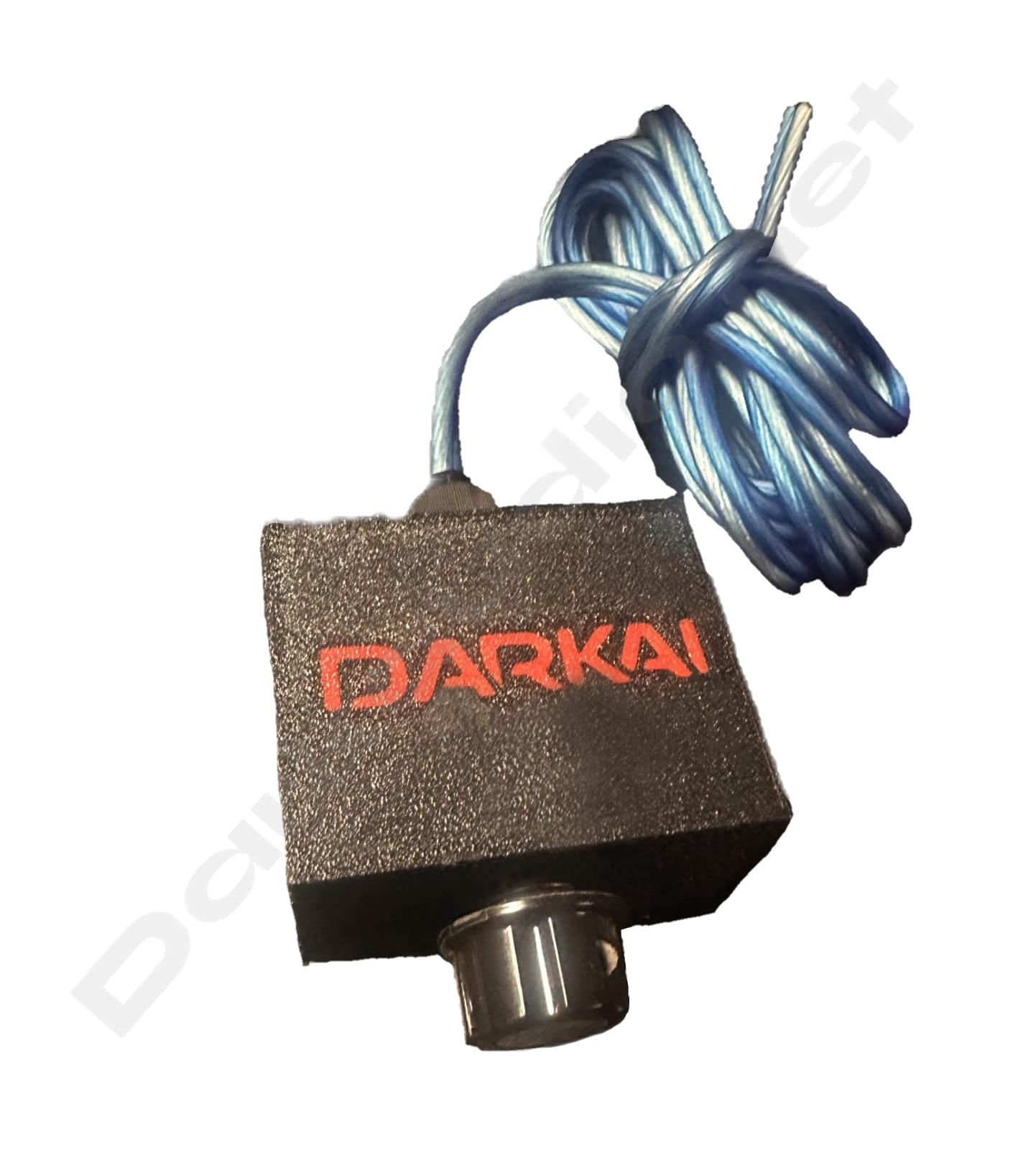 Voltage Control Knob