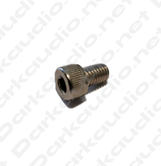 M6 10mm Socket cap screw