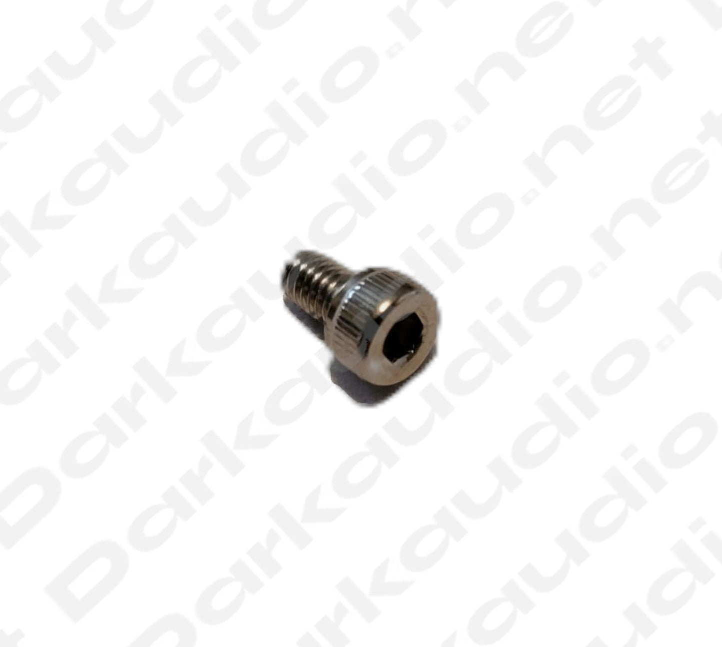 M4 6mm Socket cap screws