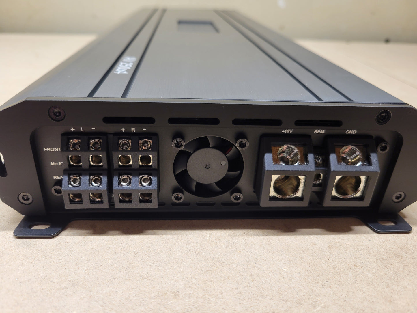 Darkai 250x4 Amplifier
