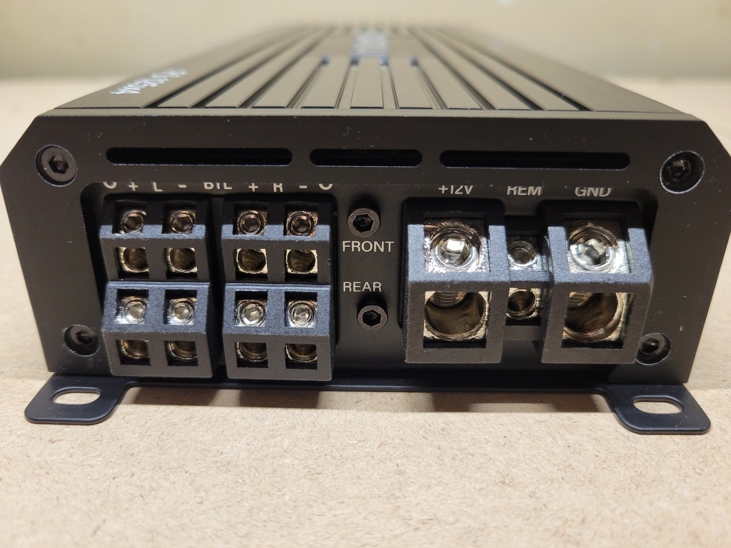 Darkai  125x4 Amplifier