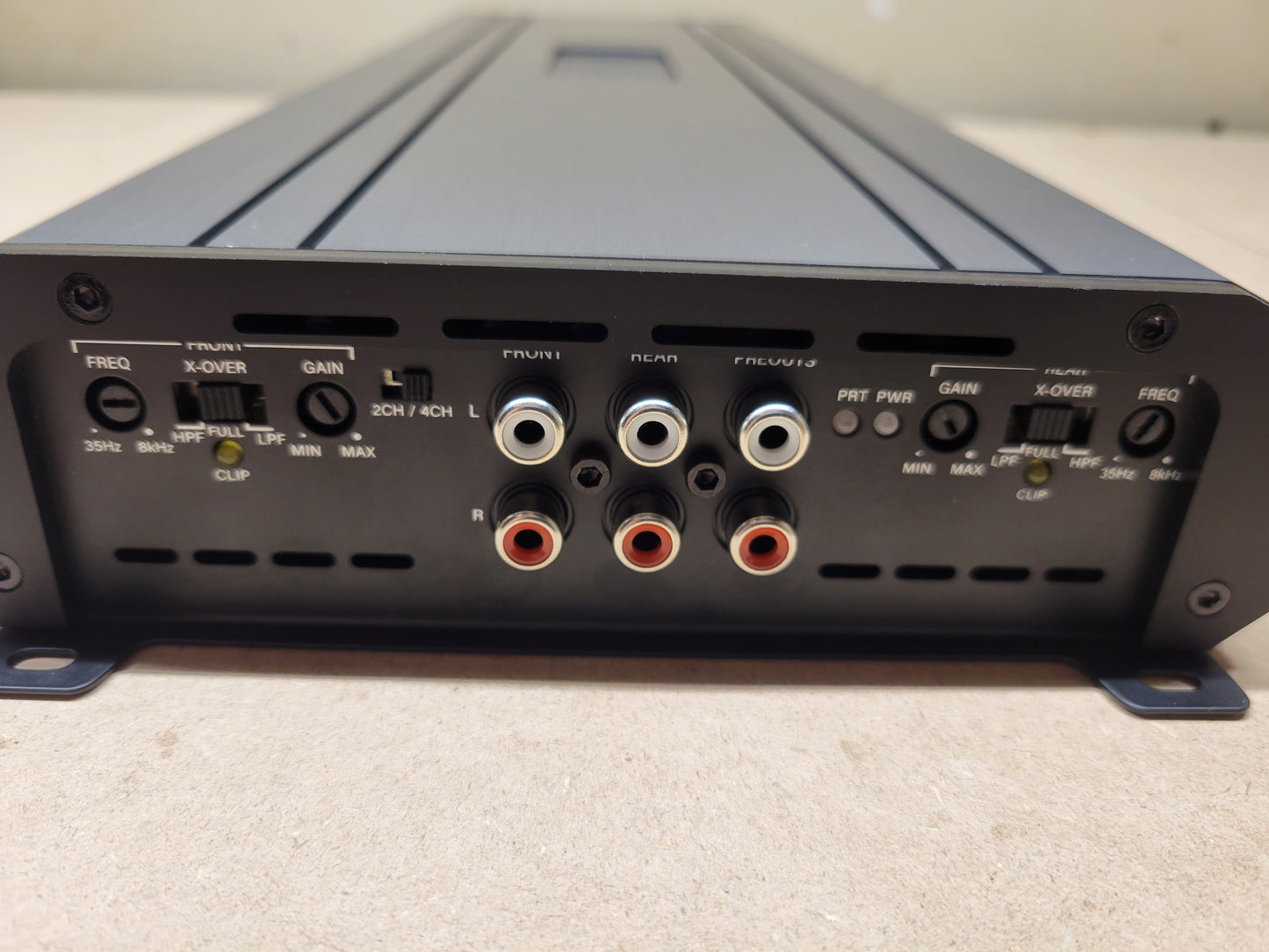 Darkai 250x4 Amplifier